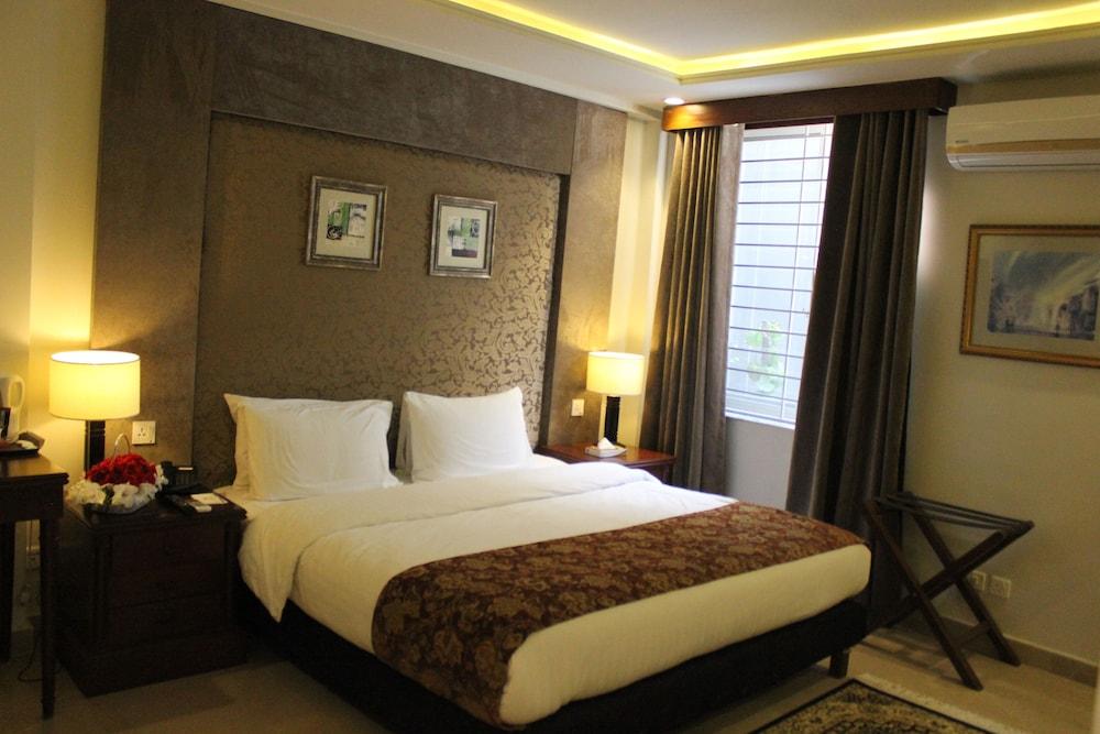 Hotel One Super Islamabad - Room