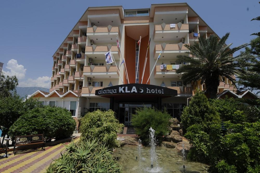 Klas Hotel - All Inclusive - Featured Image