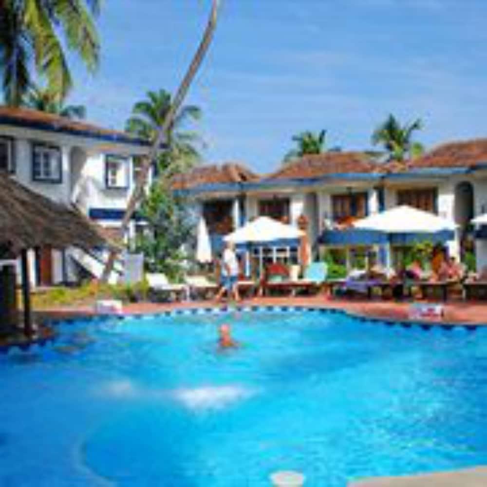 Santana Beach Resort - Pool