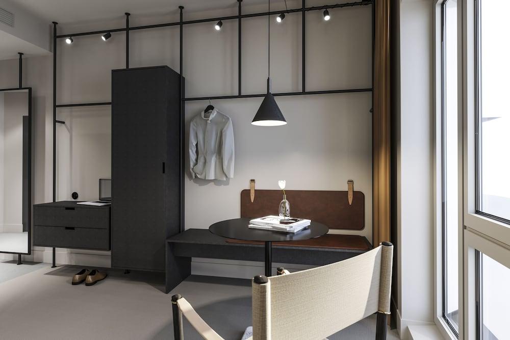 Blique by Nobis, Stockholm, a Member of Design Hotel - Interior