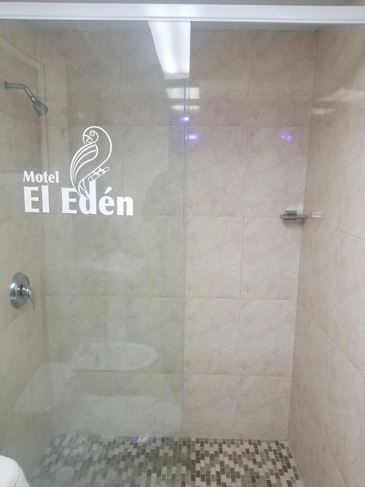 Hotel El Eden - Room