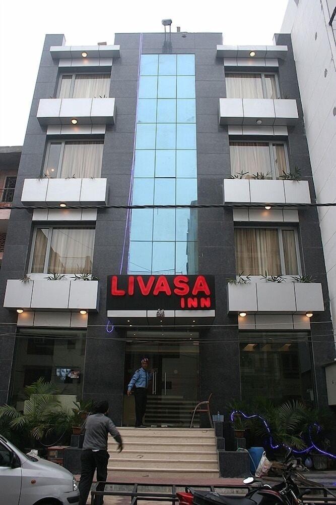 Hotel Livasa Inn - Featured Image