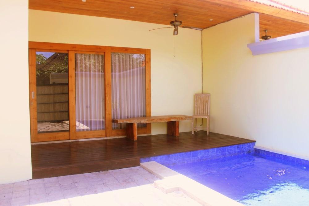 Batur Sari Private Villa - Featured Image