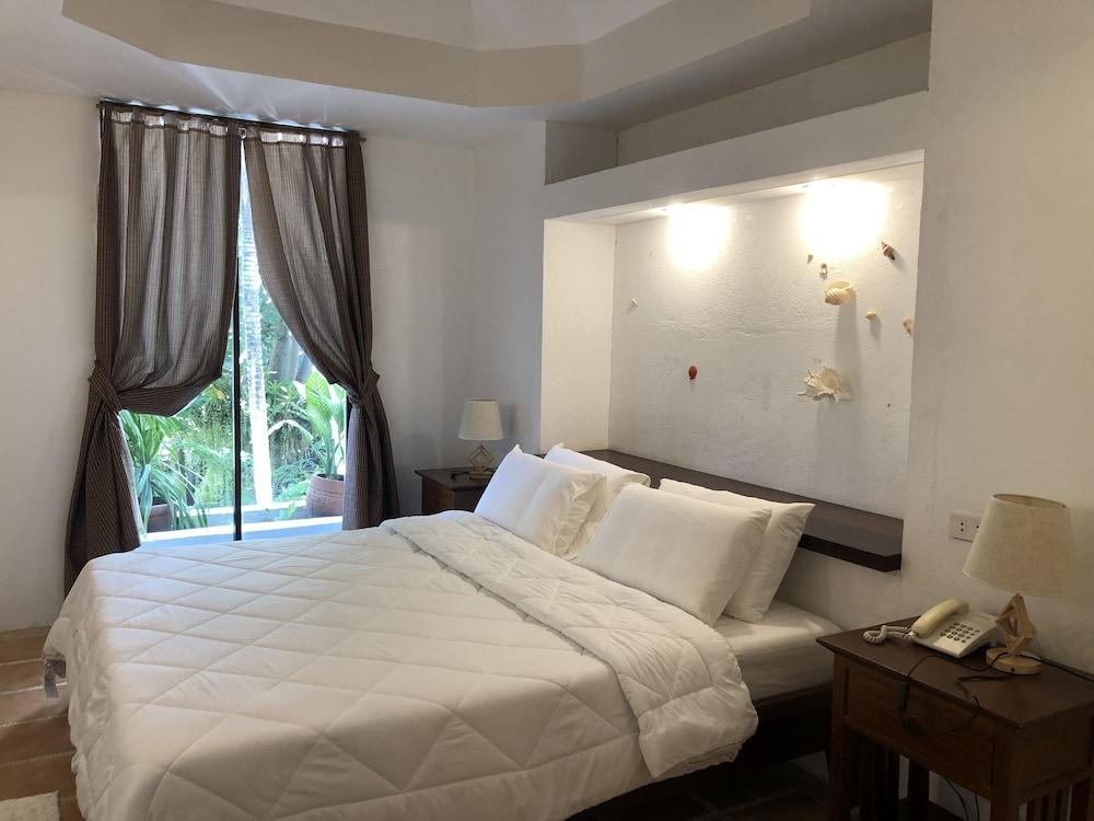 The Boracay Beach Resort - Room