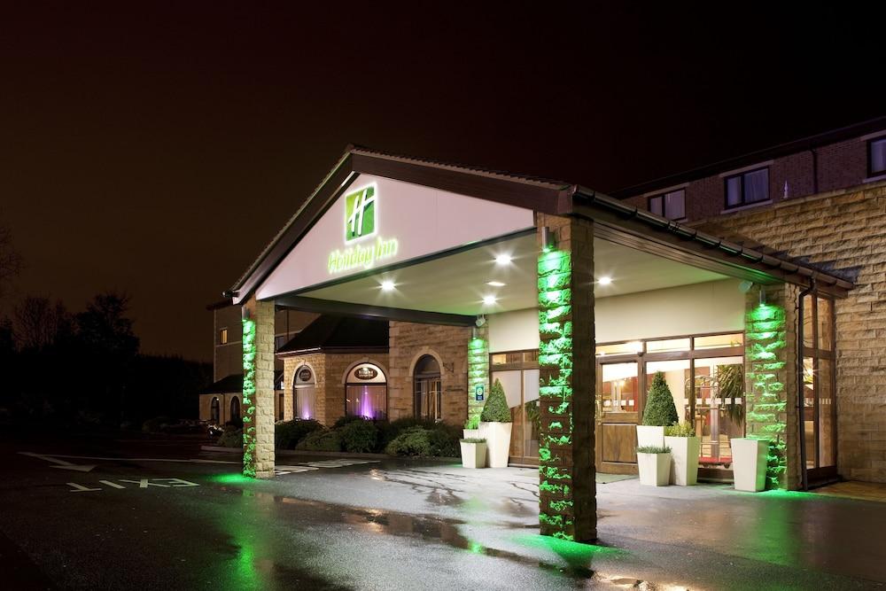 Holiday Inn Barnsley, an IHG Hotel - Featured Image