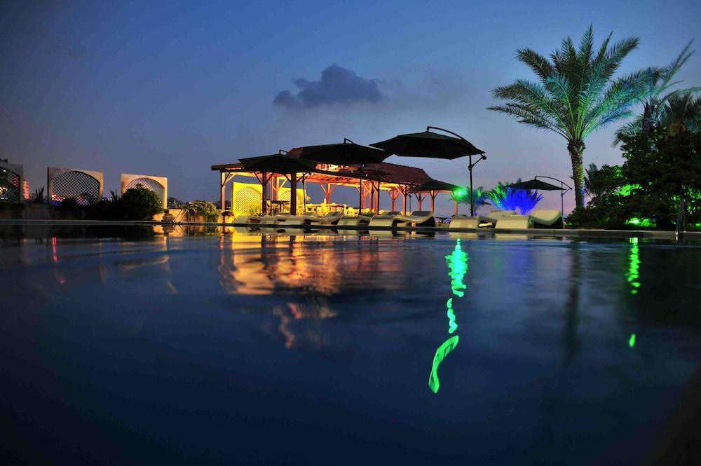 Hotel Arcada Marina - Outdoor Pool