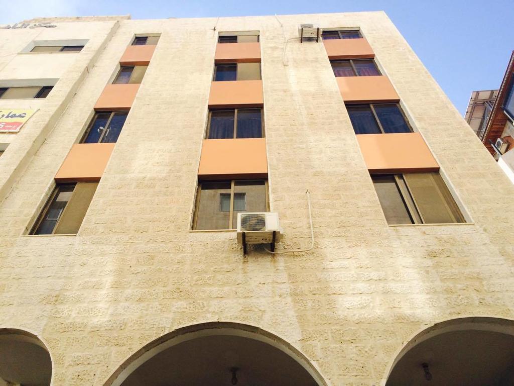 Al Reem Hotel Apartments - null