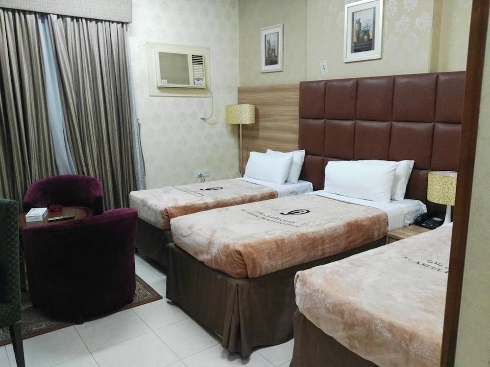 Durrat Al Aseel - Guestroom