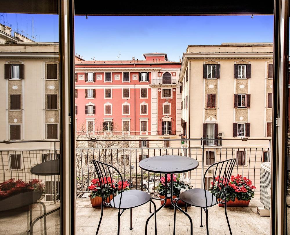 Colonna Suite - San Giovanni - Featured Image