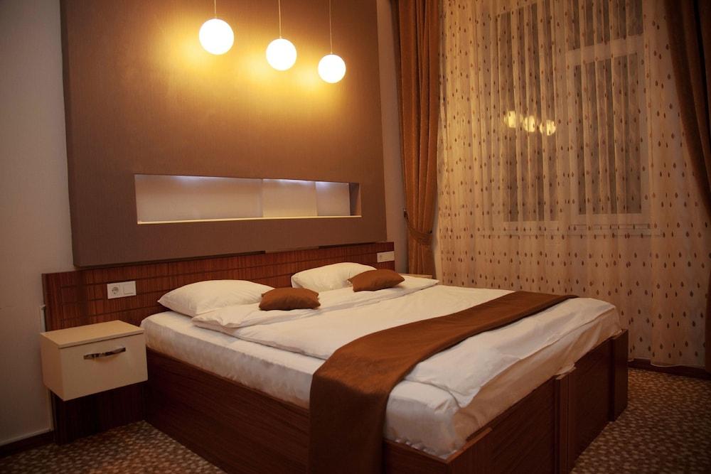 Oskar Hotel - Room