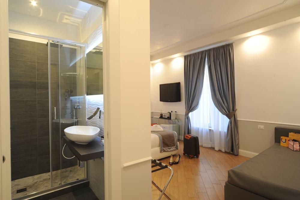 My Suites Piazza di Spagna - Room