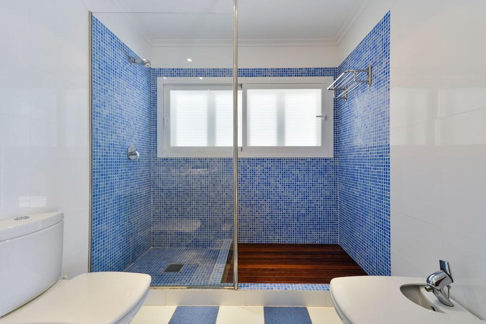 Villa Guasch - Bathroom