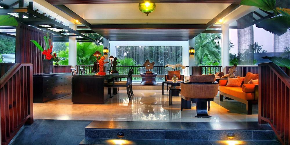 Royal Kamuela Villas & Suites at Monkey Forest, Ubud - For Adults Only - Lobby