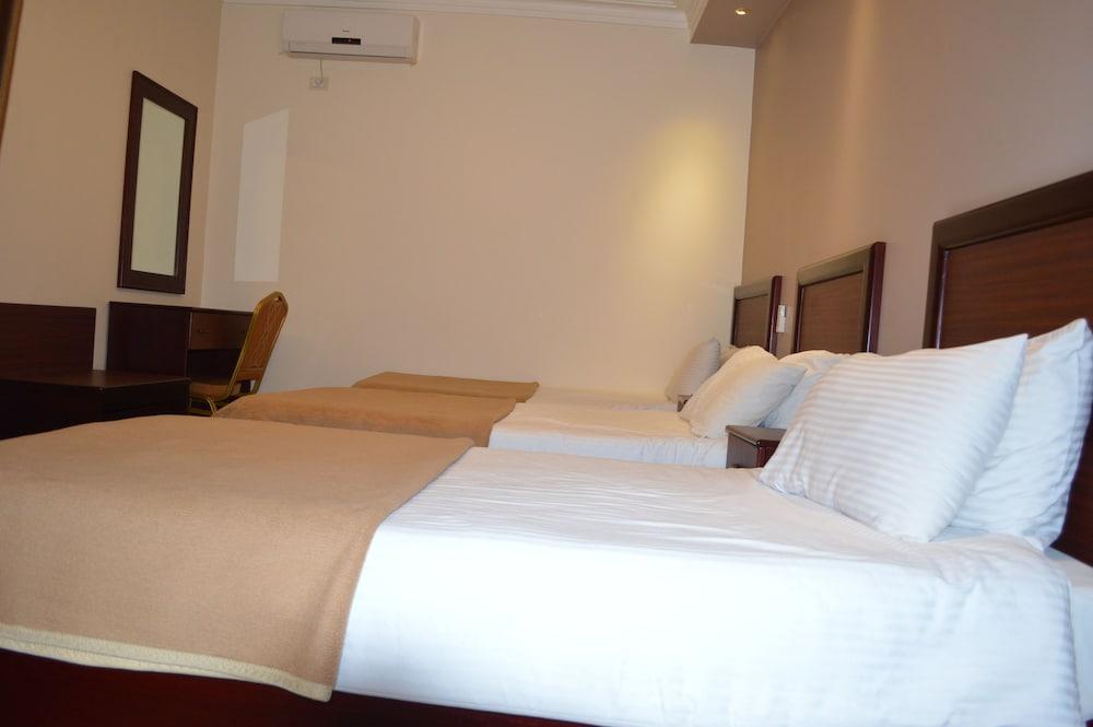 Salome Hotel - Room