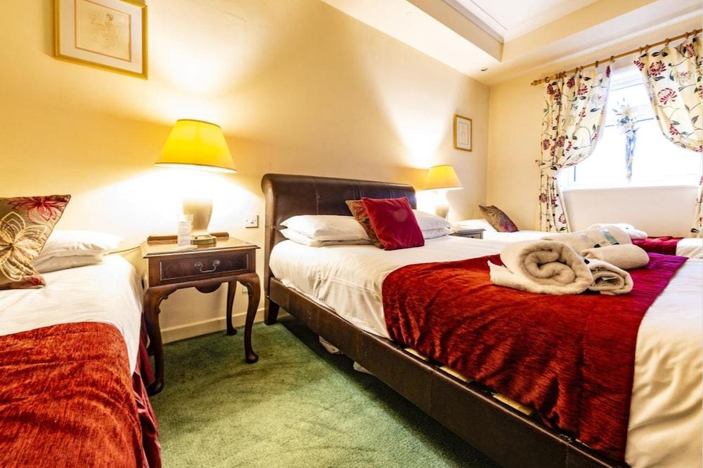 OYO Paddington House Hotel - Room