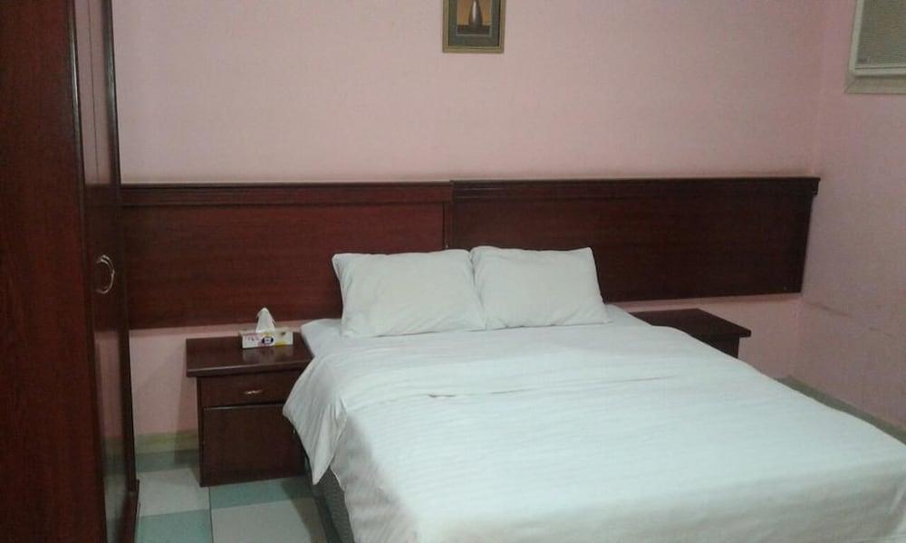 Al Majdah Hotel - Room