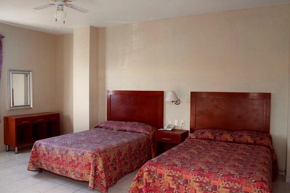 Hotel Gina - Room