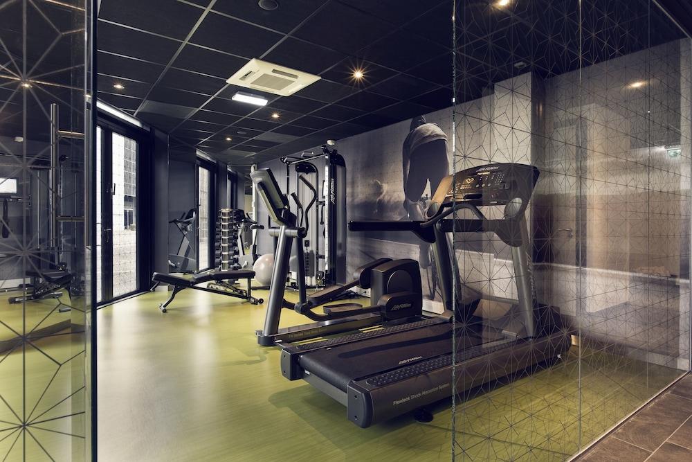 Westcord Hotel Eindhoven - Sports Facility