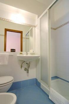 بوين فاكانزي - Bathroom