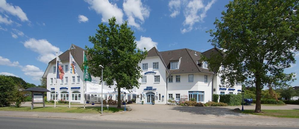 Hotel Wikingerhof - Featured Image