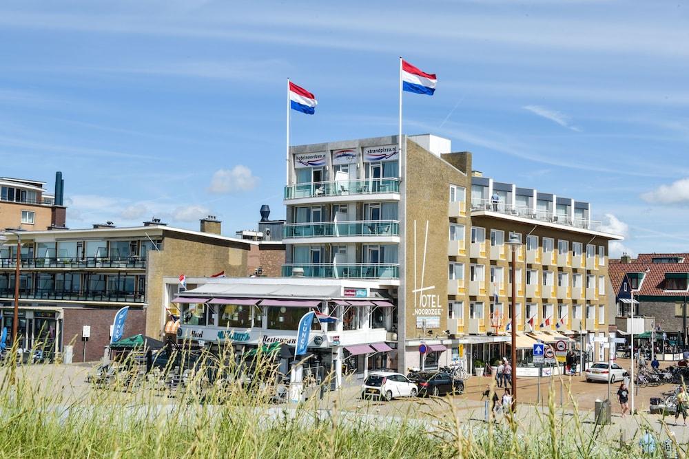 Hotel Noordzee - Featured Image