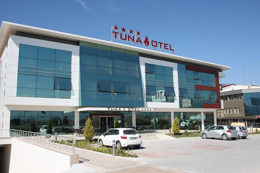 Tuna Hotel Mugla - Featured Image