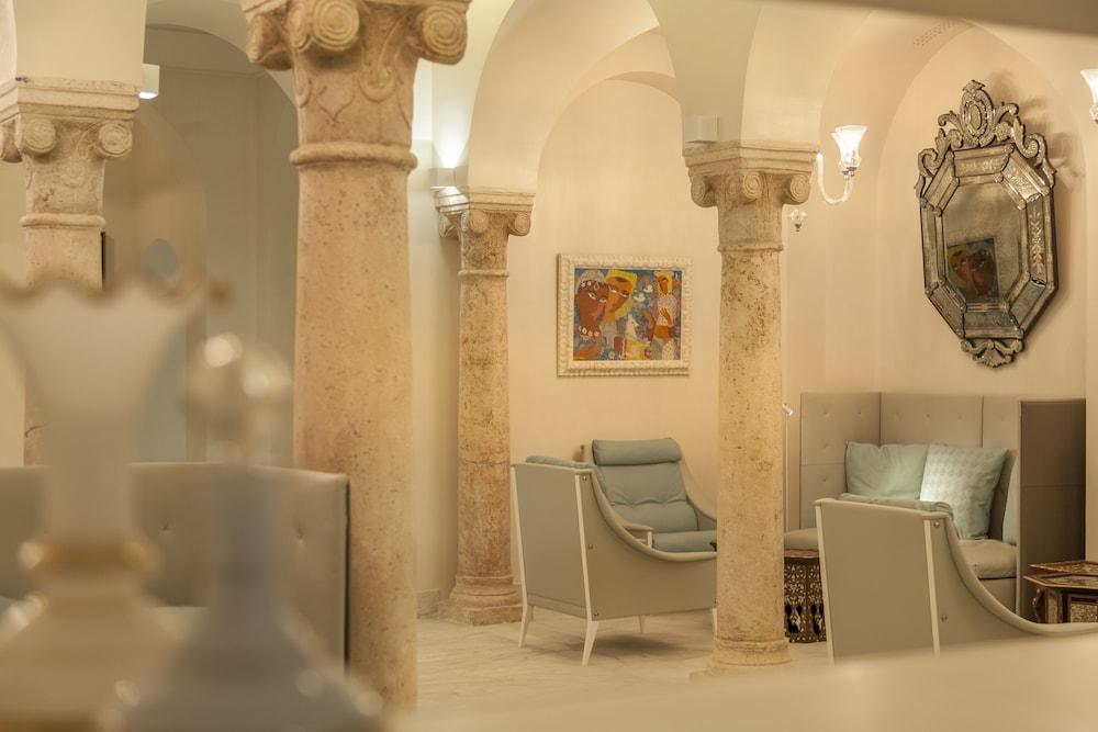 Dar el Jeld Hôtel & Spa - Interior
