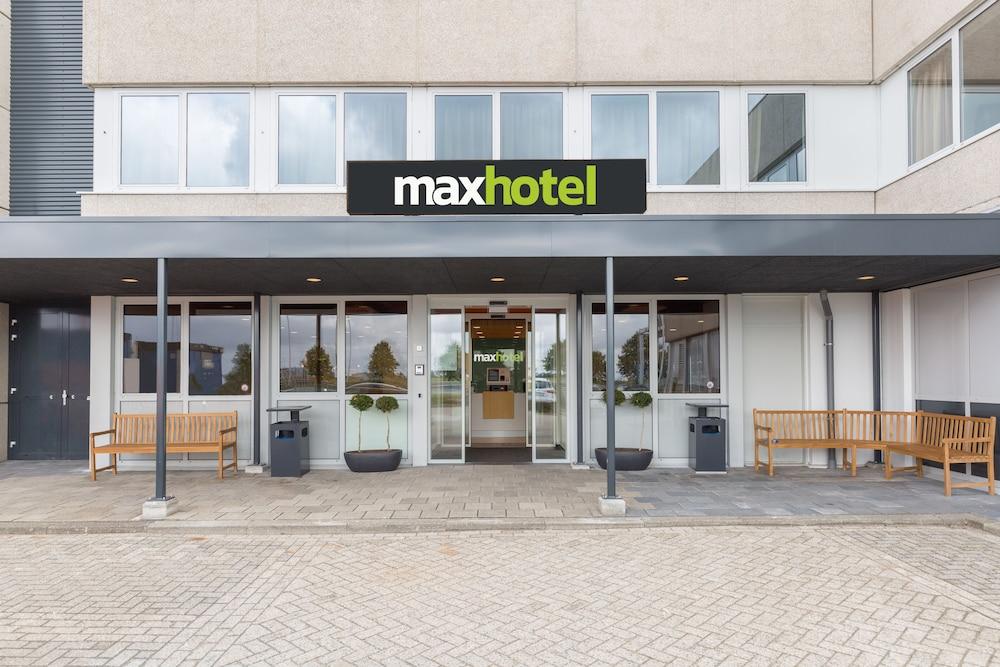 Maxhotel Amsterdam Airport Schiphol - Featured Image