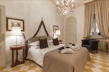 Casa San Domenico - Guest House - Guestroom