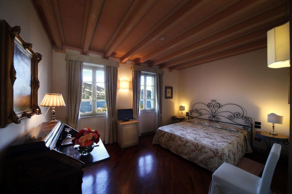 Romantik Hotel Relais Mirabella Iseo - Room