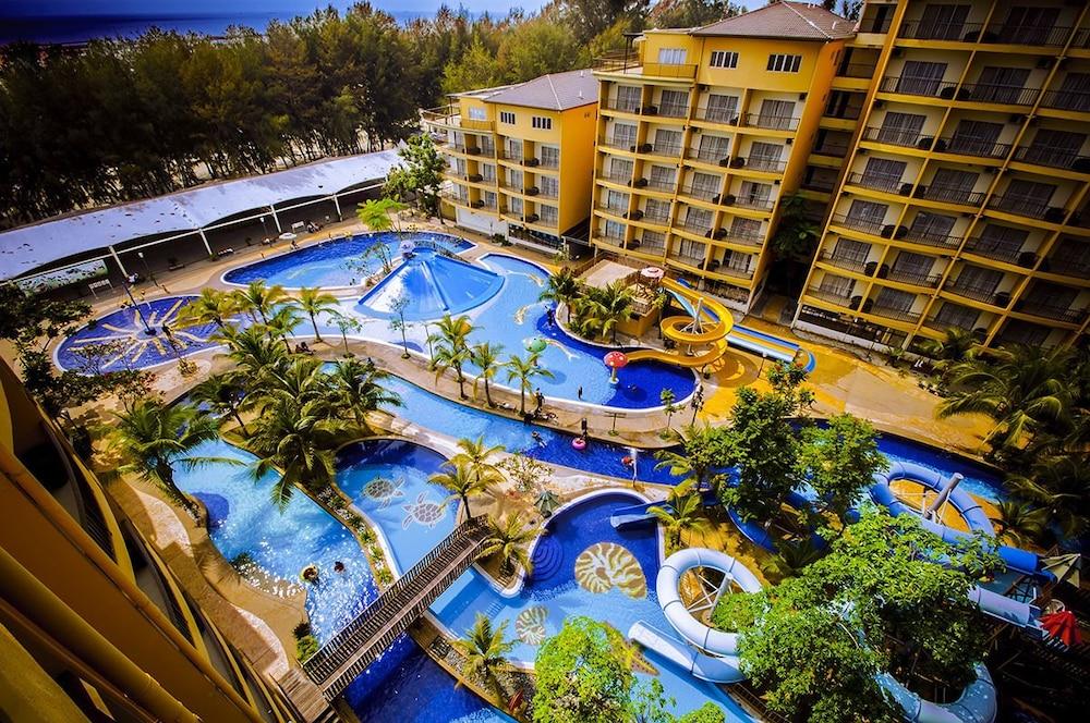 Gold Coast Morib International Resort - Exterior