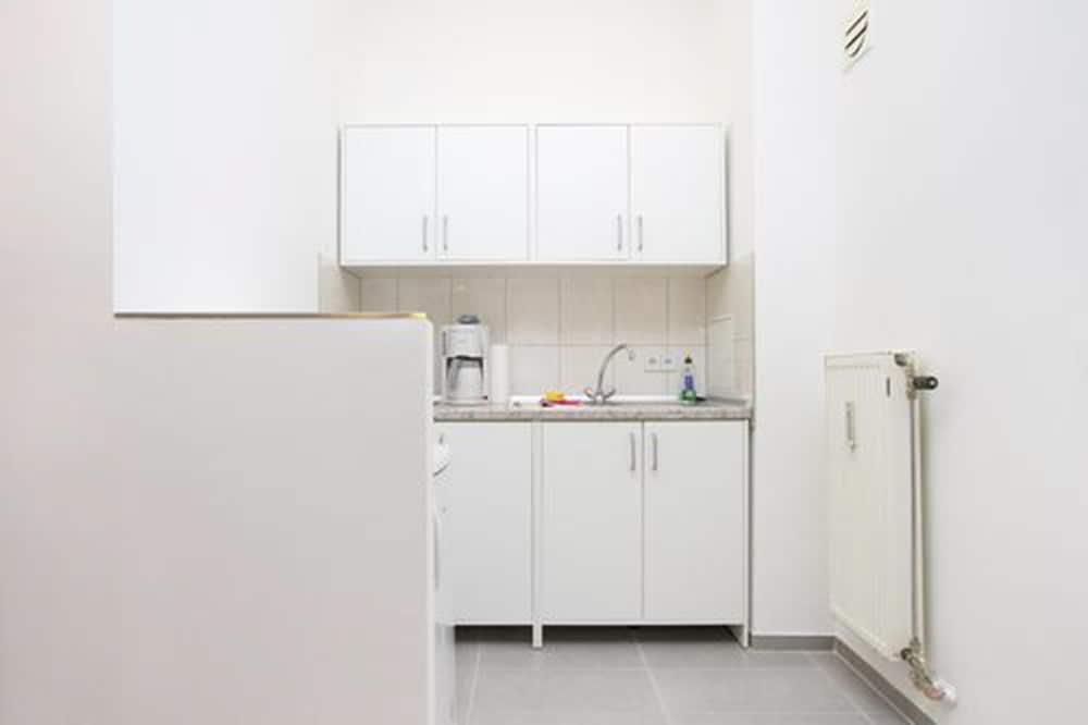 Primeflats - Apartments in Rixdorf - Private Kitchen