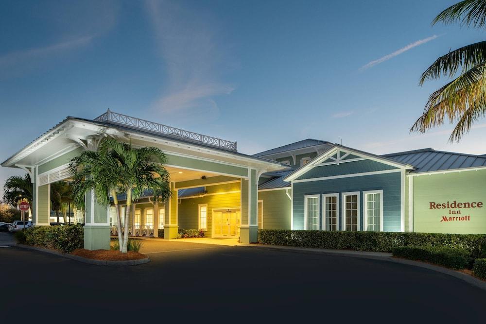 Residence Inn by Marriott Cape Canaveral Cocoa Beach - Featured Image