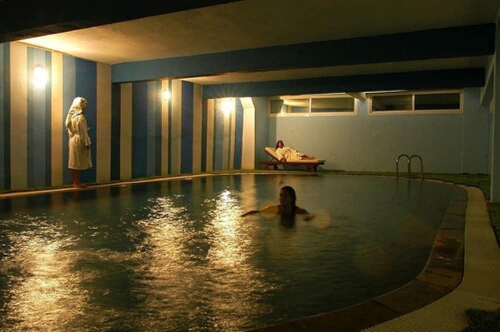 Zalagh Parc Palace - Indoor Pool