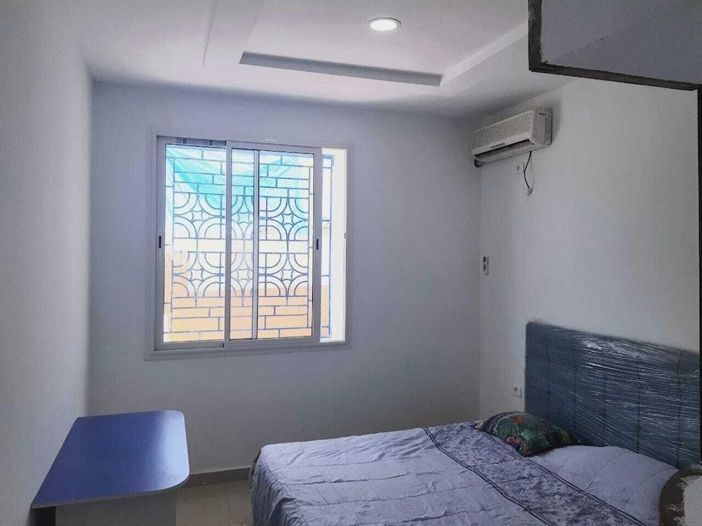 Airbetter - Spacious & Bright Seaview 2bedroom Apartment Korba - Interior