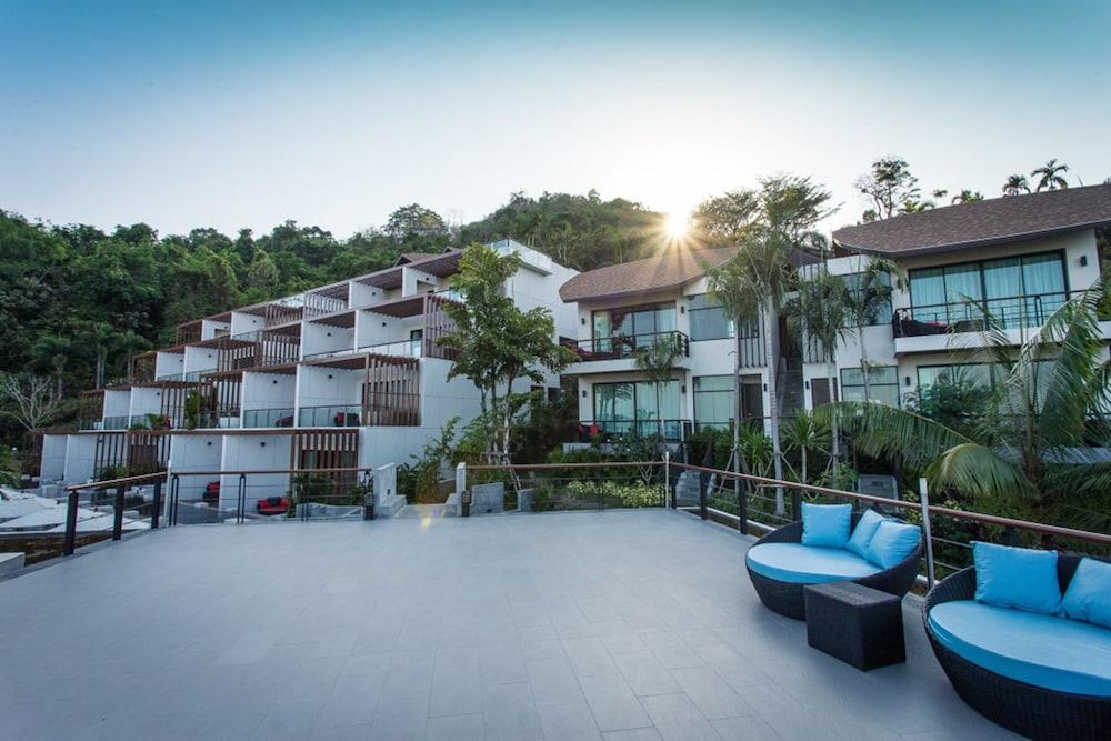 Chalong Chalet Resort & Longstay - Exterior
