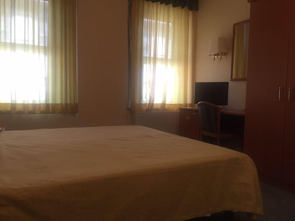 Keb Hotel - Room