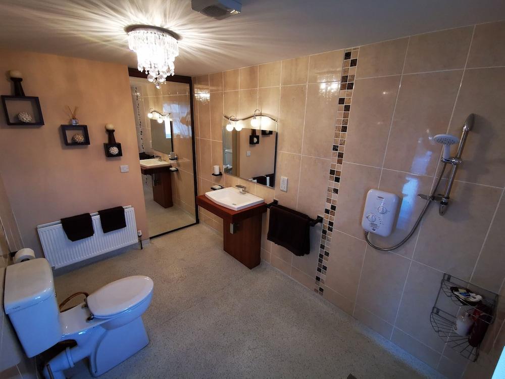 Casa Jo 2 Apartment - Bathroom