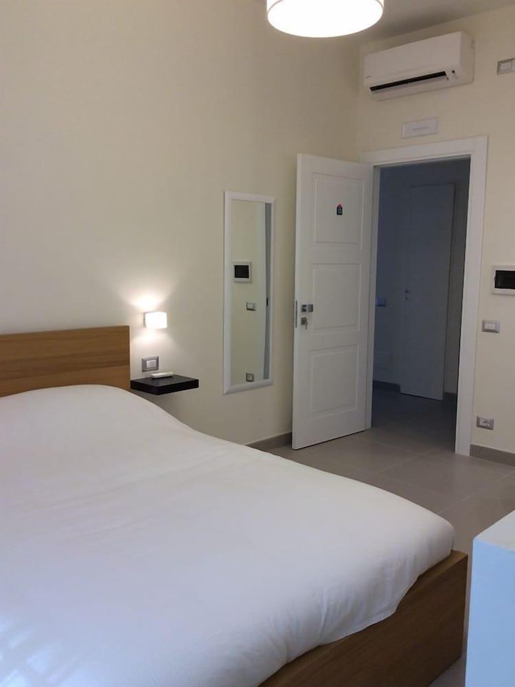 Guesthouse Cipro - Room