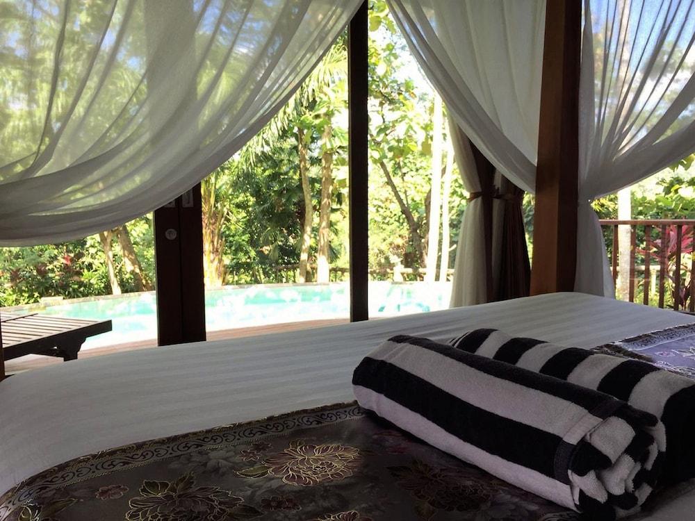The Grand Bakas Jungle Retreat Villa - Exterior