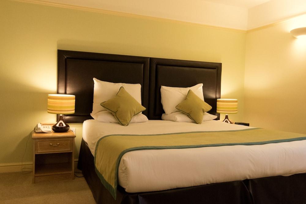 Stratford Limes Hotel - Room