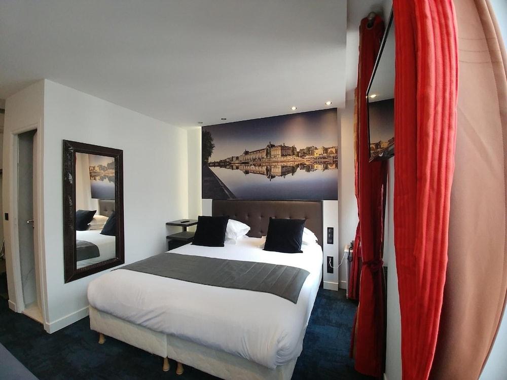 Hotel Aida Marais Printania - Featured Image