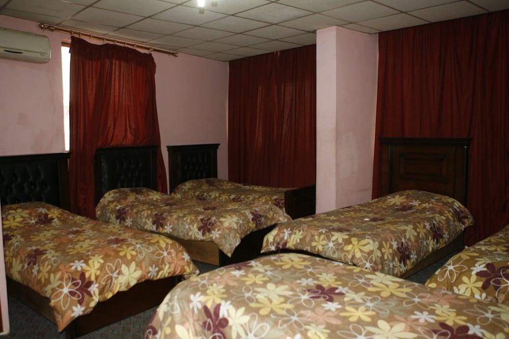Mamaya Hotel - Room