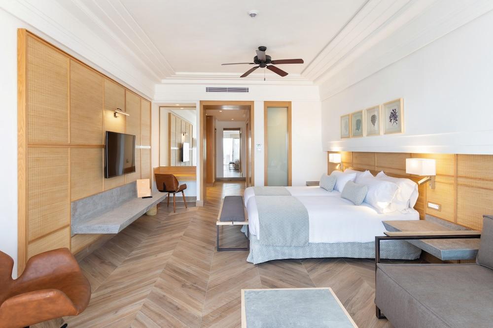 Hotel Riu Palace Tikida Taghazout - All inclusive - Room