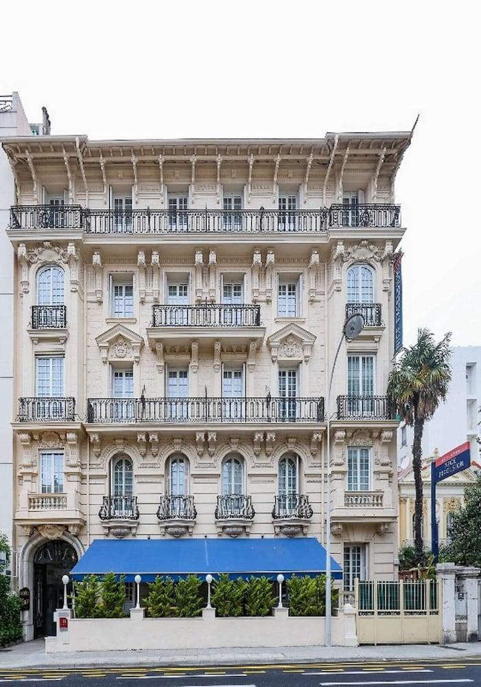 Hôtel Nice Excelsior - Featured Image