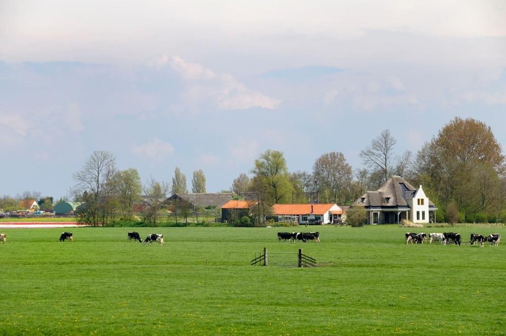Restinn Oosterleek - Property Grounds