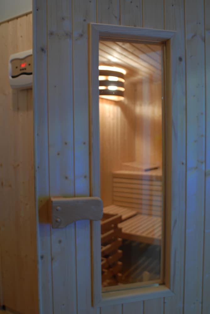 أبارتهوتل سنجيجزا كرالجيكا - Sauna