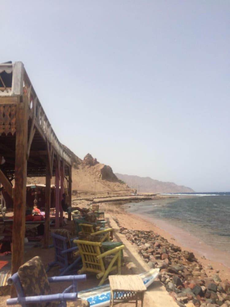 Dahab Bay Hotel - Beach