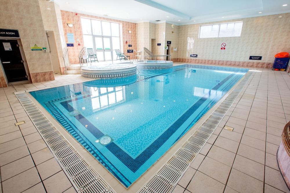 The Aberdeen Altens Hotel - Indoor Pool
