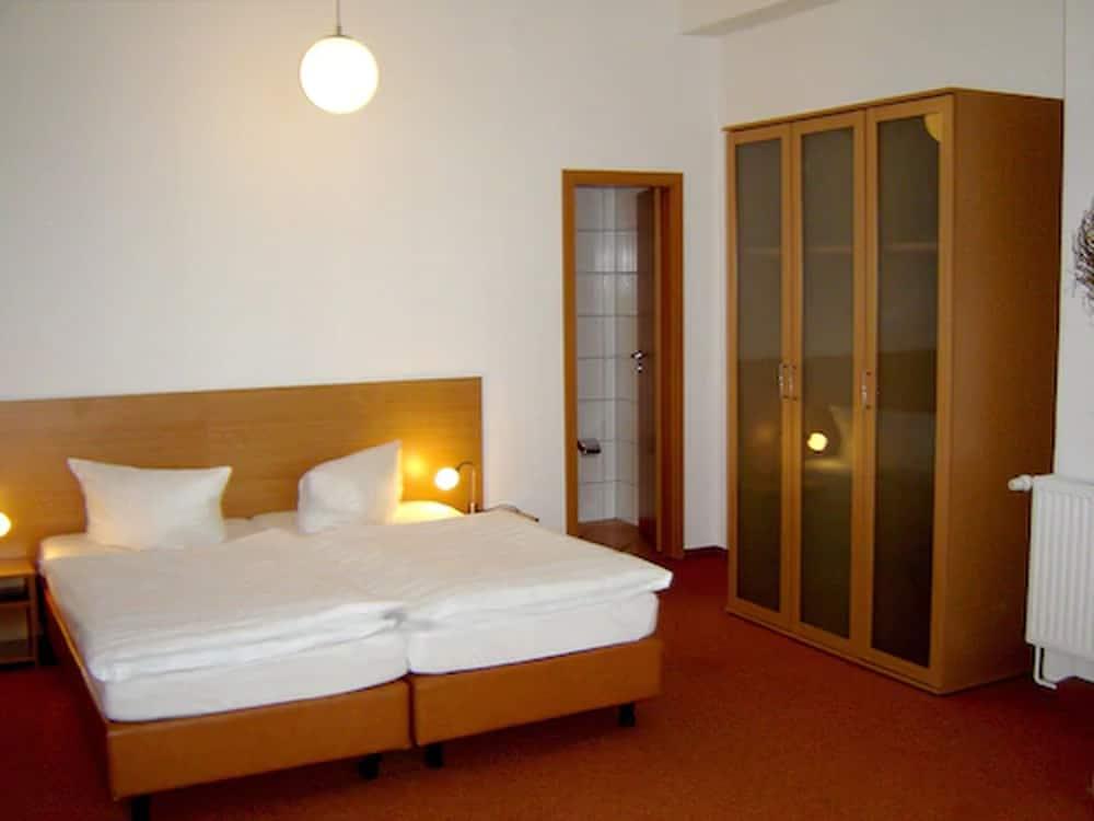 City Hotel Bremen - Featured Image